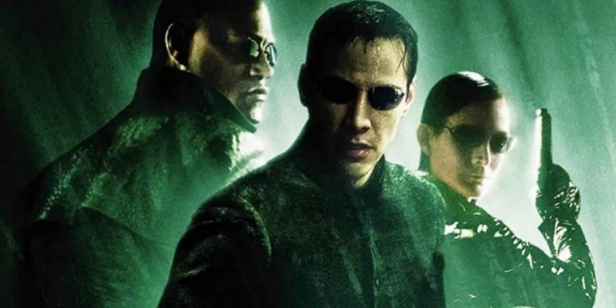 La mejor noticia de la semana: ¡Tendremos Matrix 4!