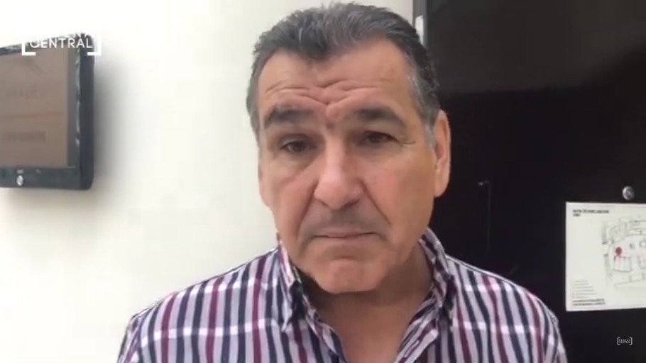 Demanda líder de la Concamin mayor capacidad en seguridad