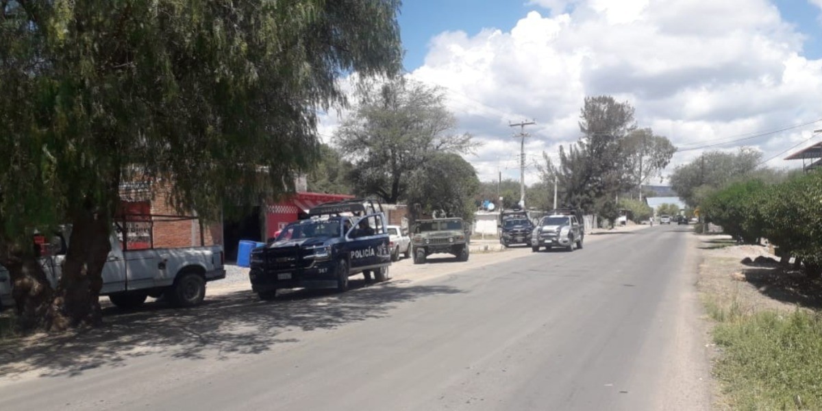 Estado y federación abandonaron a San Felipe: regidor