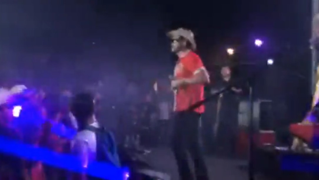 Código Urbano, la fiesta de las manifestaciones artísticas