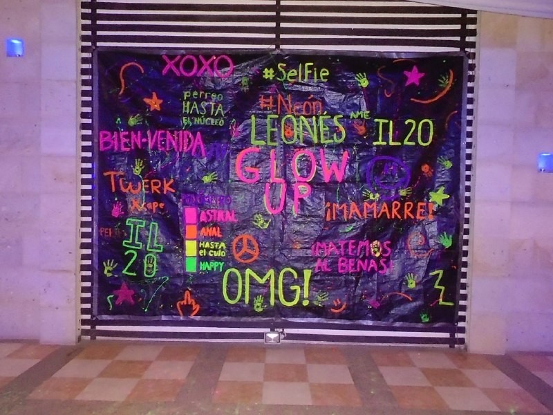 Suspende Fiscalización fiesta clandestina