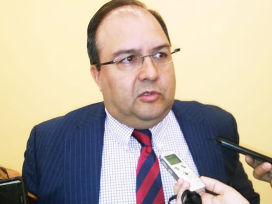 Ediles panistas son caprichudos y soberbios: Sánchez Castellanos