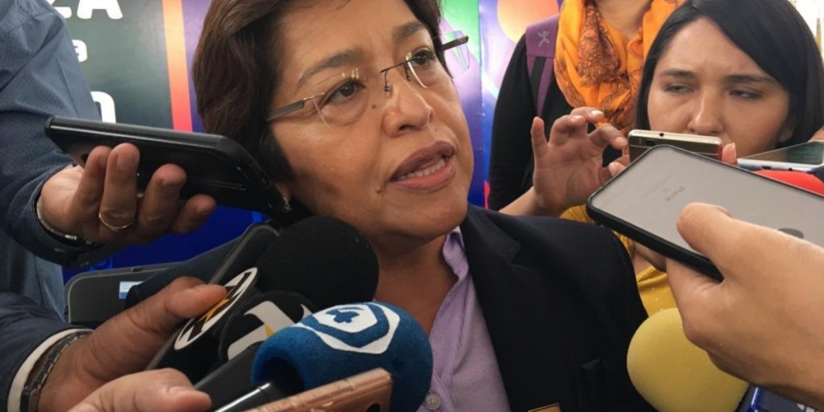 Nuevo modelo pedagógico listo hasta el próximo ciclo escolar