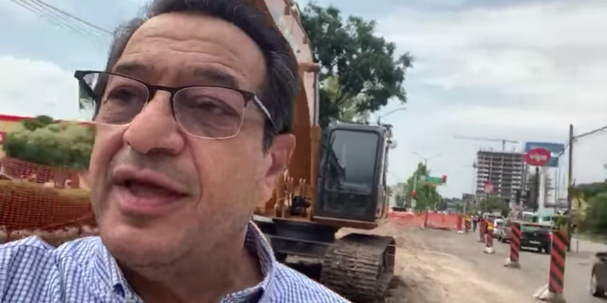 “Sapal, ponte las pilas”: Miguel Salim