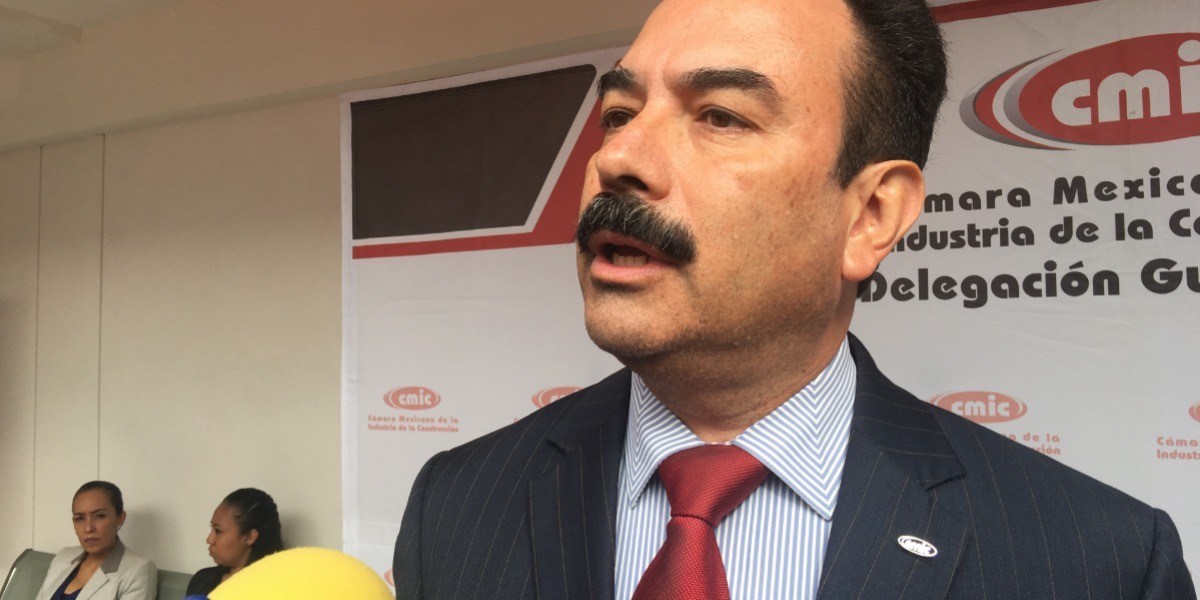 Guanajuato tendrá 2 mil 500 MDP menos de inversión en obra este 2019, aun con endeudamiento