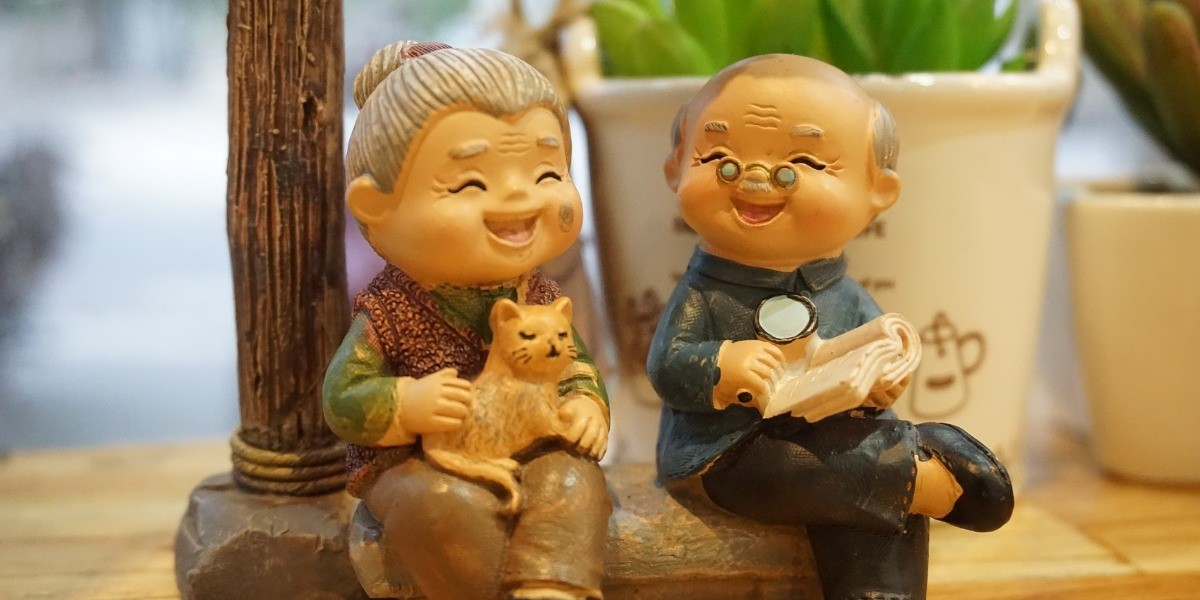 León, ciudad de abuelos