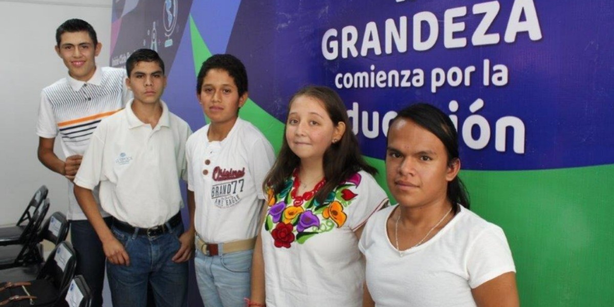 Mejora SEG programa de Fortalecimiento a la Educación Especial en nivel Medio Superior