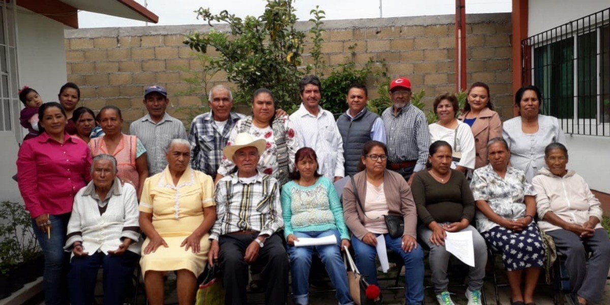 Desarrollo Social gestiona permiso para que familiares visiten a migrantes en EUA