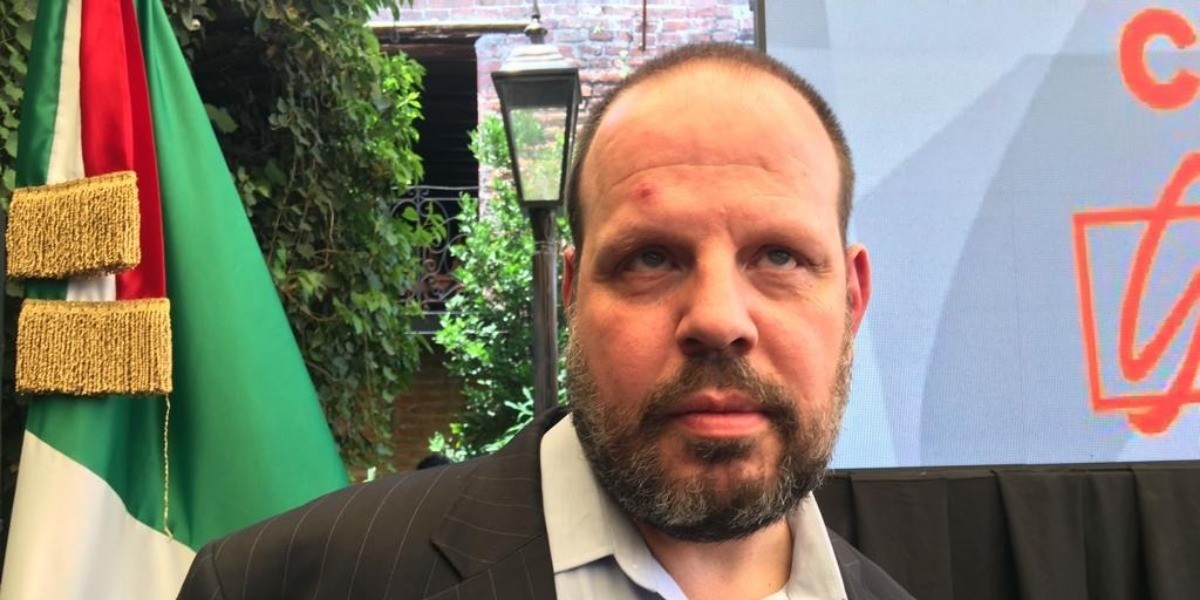 Secrecía en información de obras, un retroceso a la transparencia: Alejandro Hope