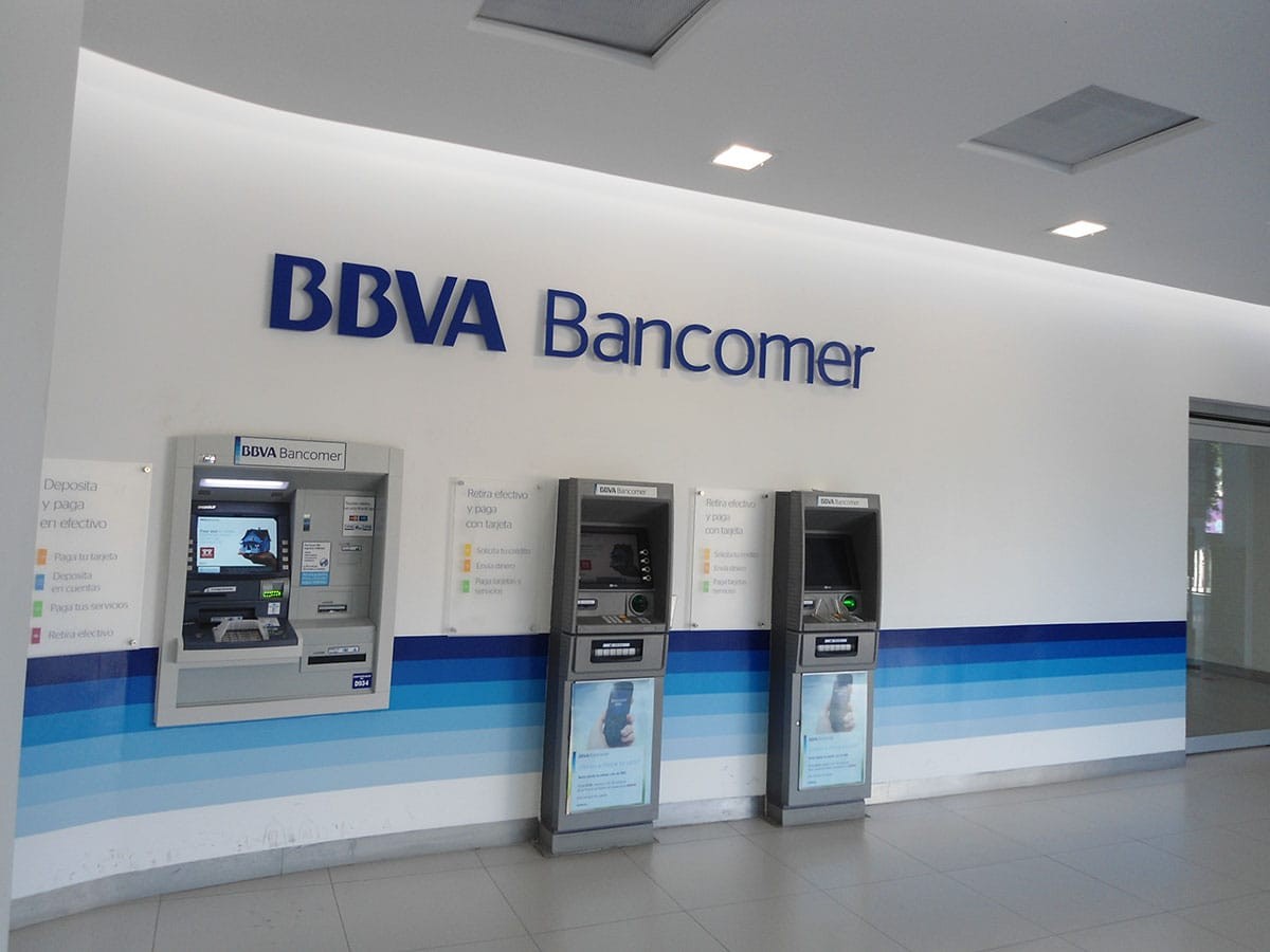 Fallan servicios digitales de bancos