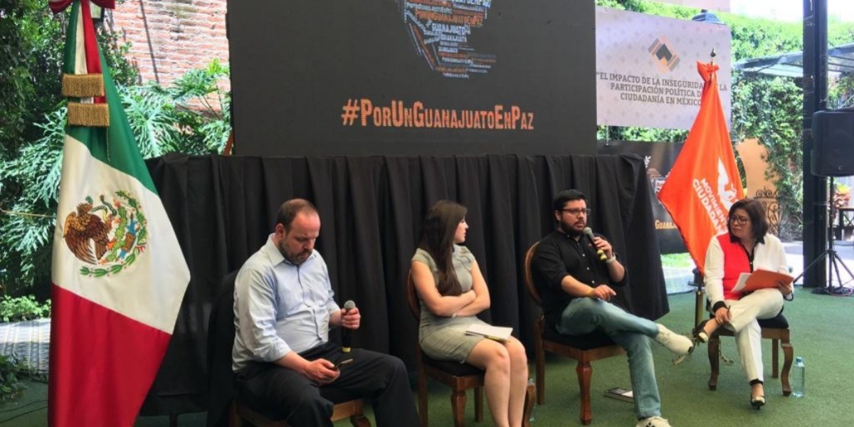 Impunidad y ausencia en estrategias claras mantiene inseguridad en el país: activistas