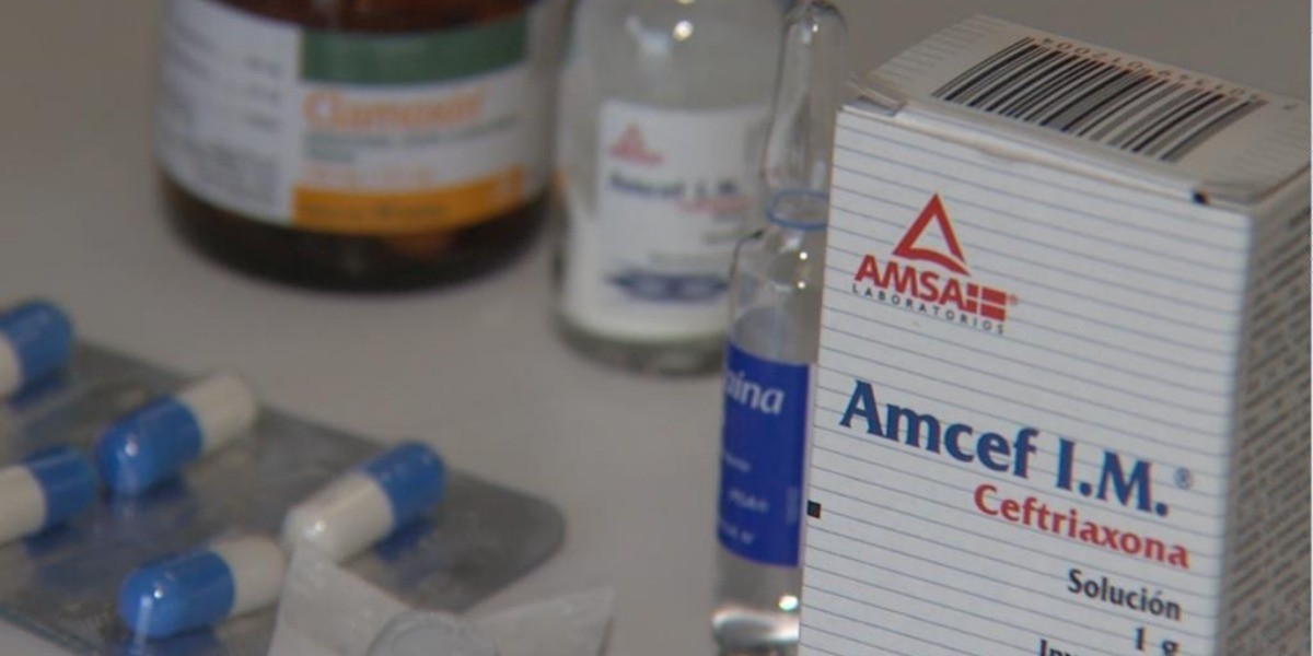 Investigan robo de medicamentos en el IMSS