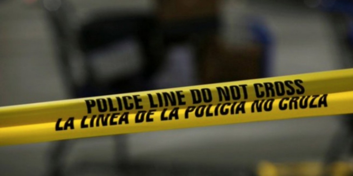 Otro tiroteo en Texas deja cinco muertos, entre ellos un bebé