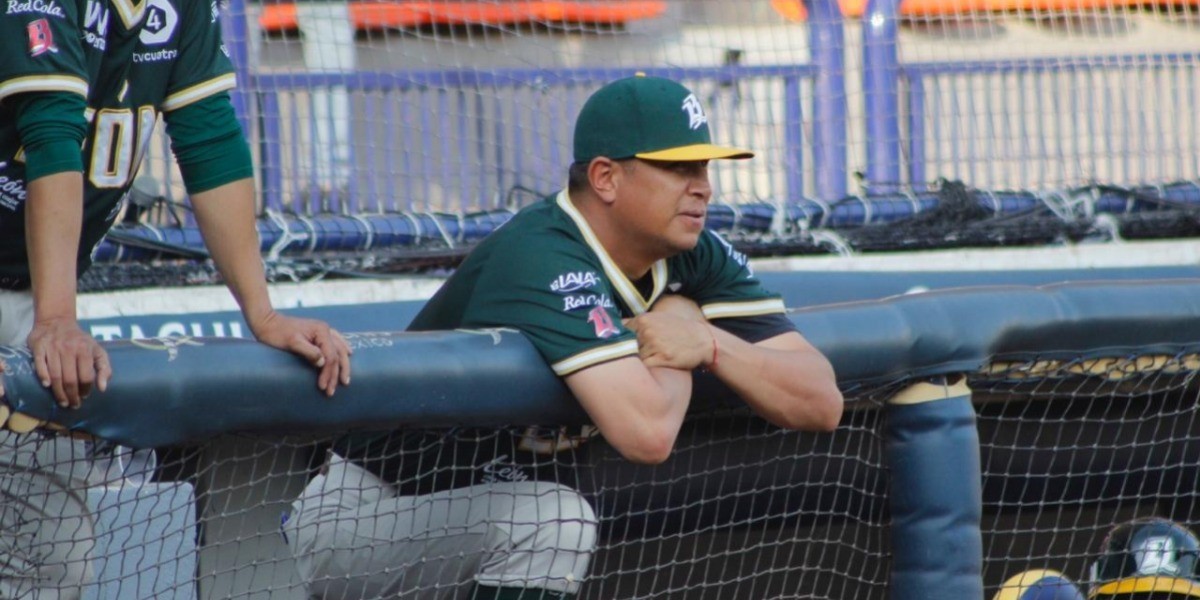 Analizan Bravos continuidad de Luis Carlos Rivera