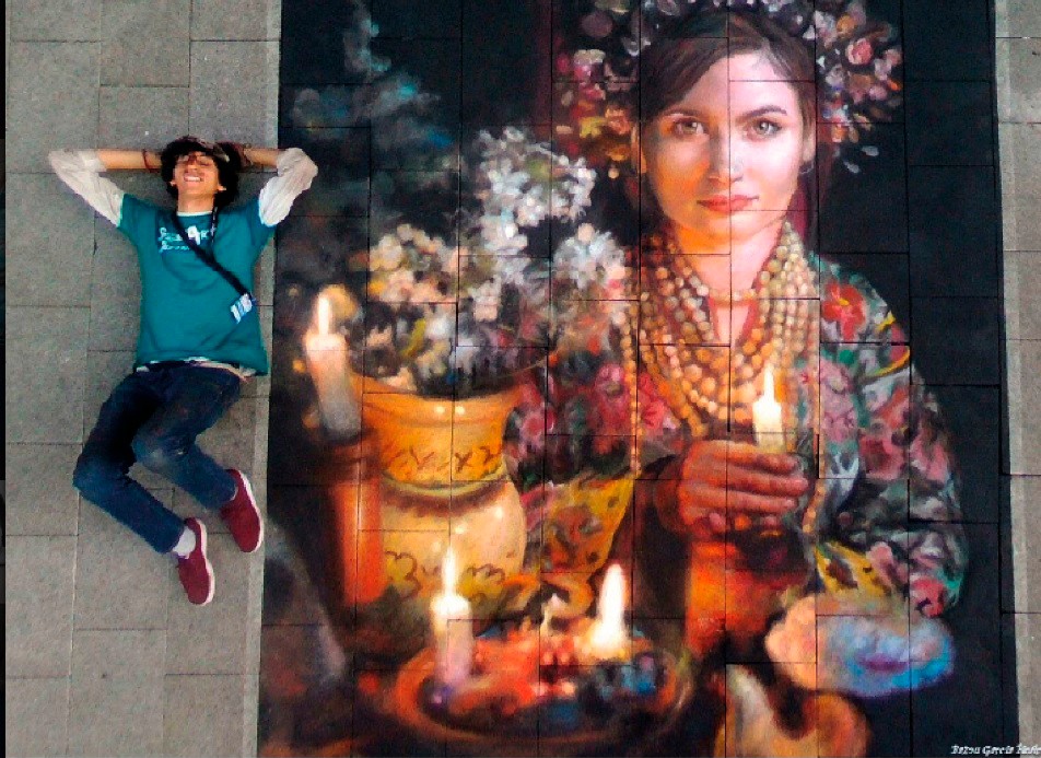 “El madonnari yo lo tomo como un hobby“: Jesús Chávez