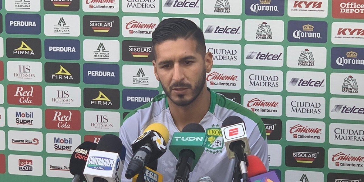 Sosa señala al VAR como una herramienta confusa