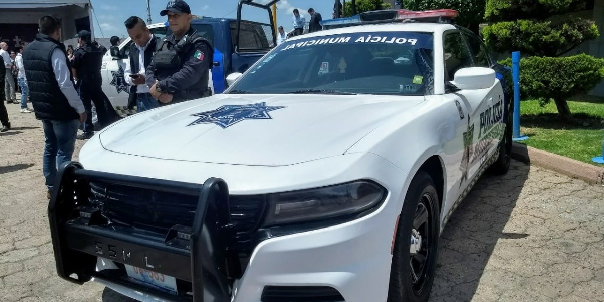 Cambian de 'look' patrullas municipales de León