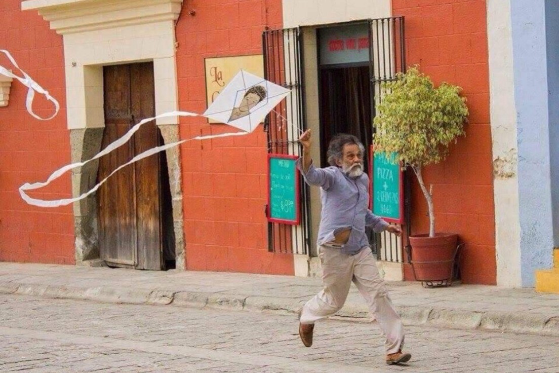 Muere el artista plástico Francisco Toledo, a los 79 años