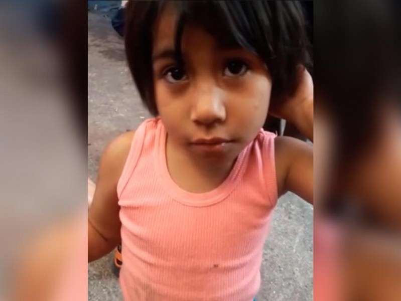 Dan 88 años de cárcel a feminicidas de Lupita, “calcetitas rojas“