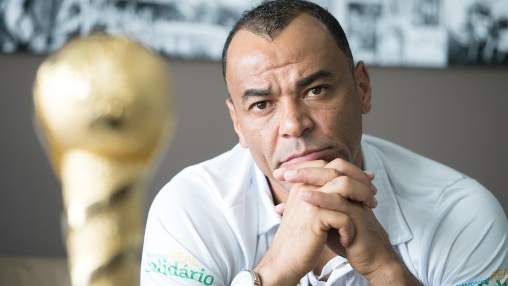 Se infarta hijo de Cafú al jugar futbol