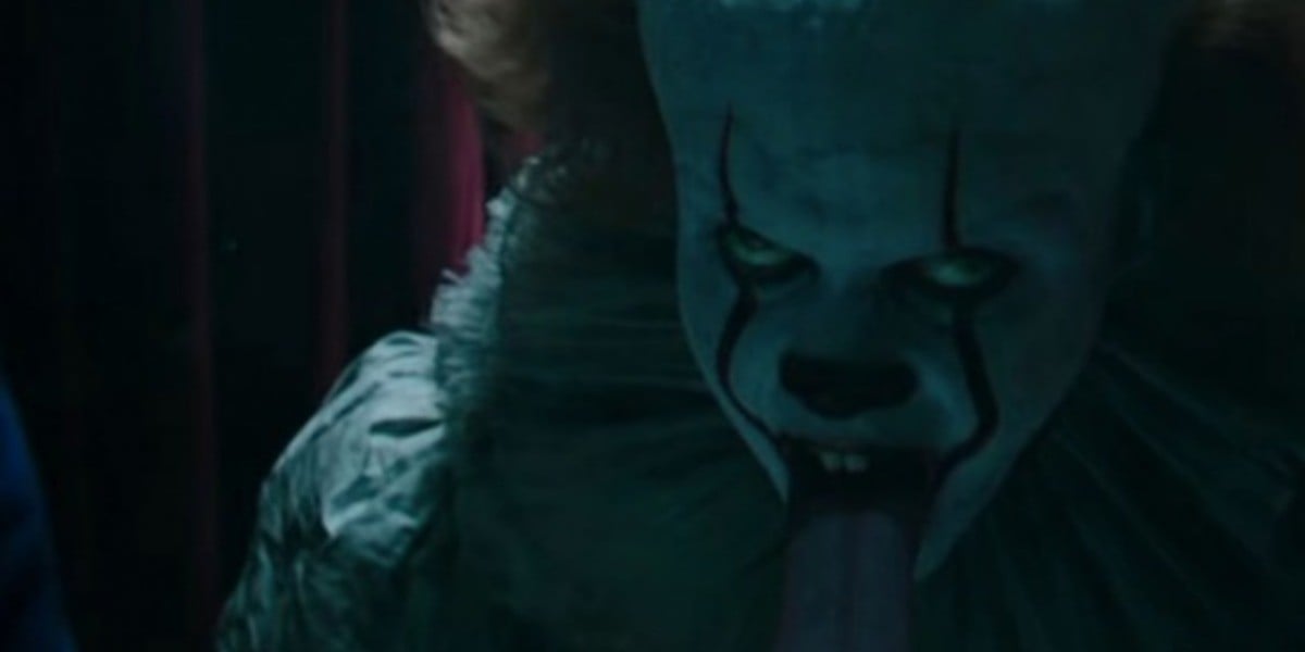 “Payaso Eso atemoriza más a adultos que a niños“