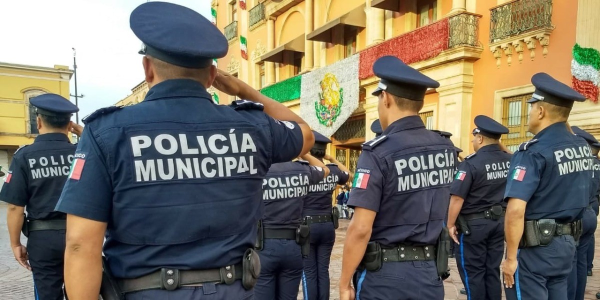 Desaparición del Fortaseg pone en riesgo a municipios: Sophia Huett