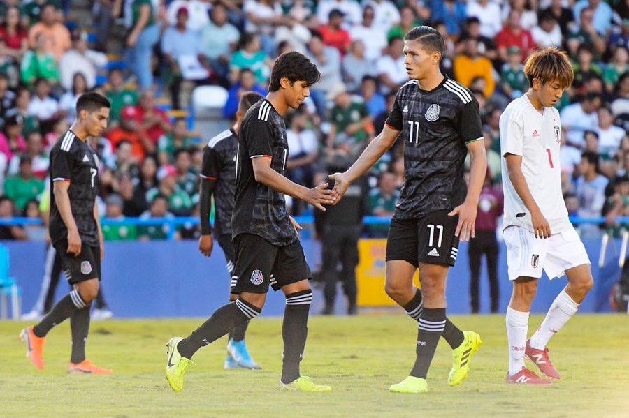 Fieras participan en fecha FIFA