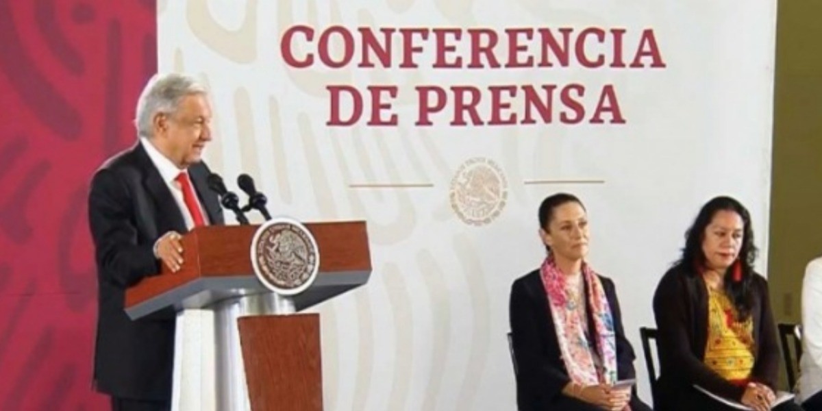 Apoyan a más 8 millones de adultos mayores con pensión