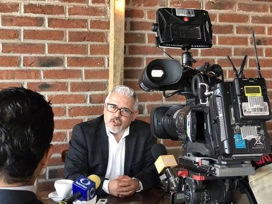 Legisladores debemos analizar la conveniencia de entregar recursos a la ciudadanía: Ariel Rodríguez