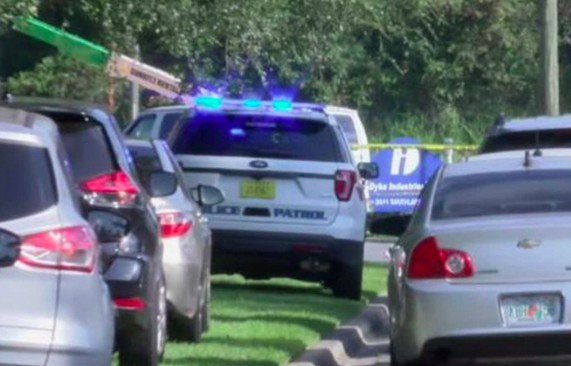 Ataque con cuchillo deja cinco heridos en Florida