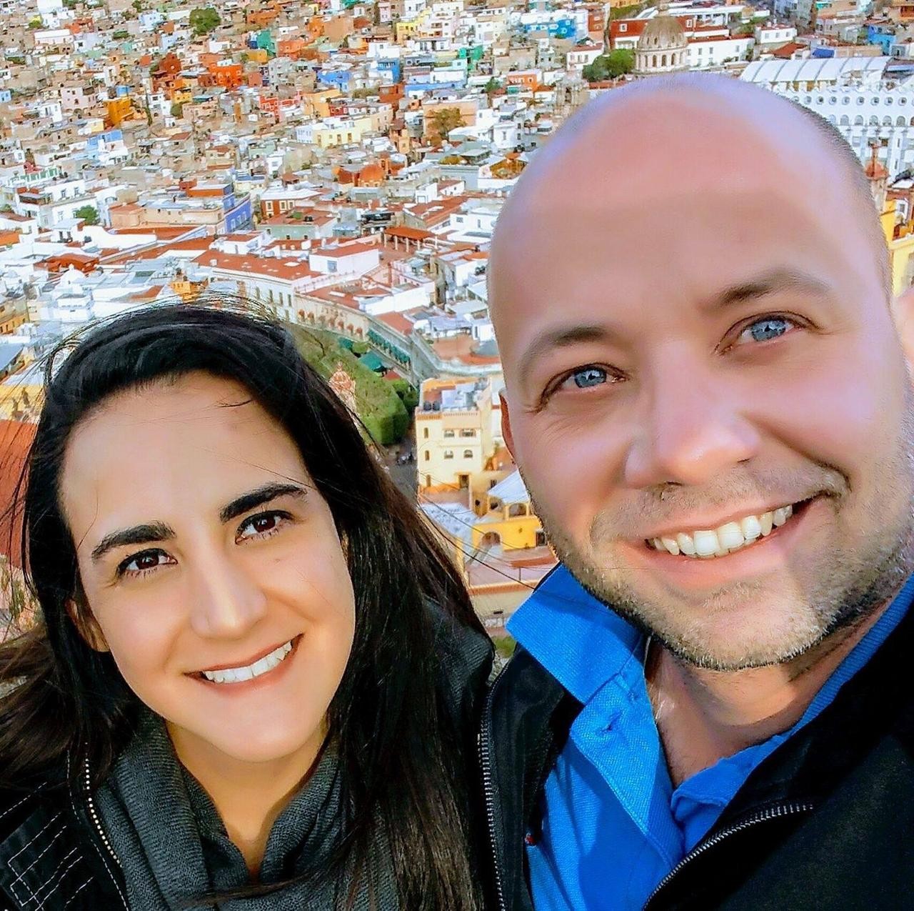 Encuentran al leonés desaparecido en Michigan