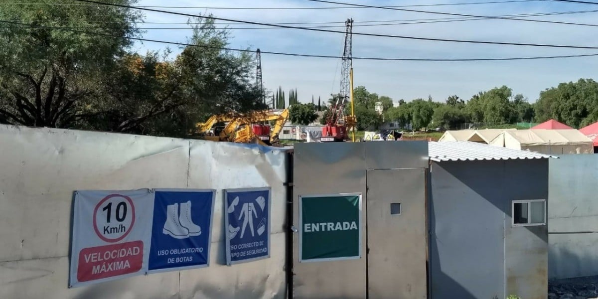 Dictaminan como humedal a Los Cárcamos; permisos para City Center siguen en pie