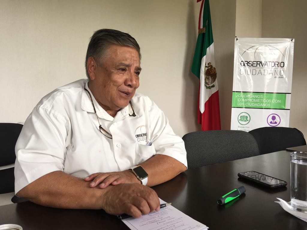 Invita OCL a foro para revisión de compromisos firmados por HLS