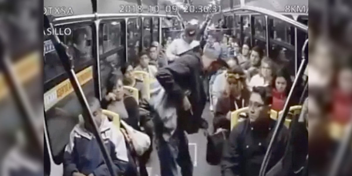 Sufren leoneses asaltos estilo “chilango”