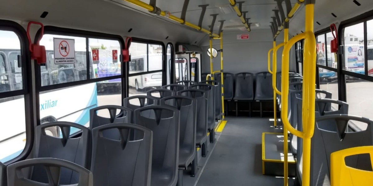 Rastrean rostros de asaltantes de camiones en León