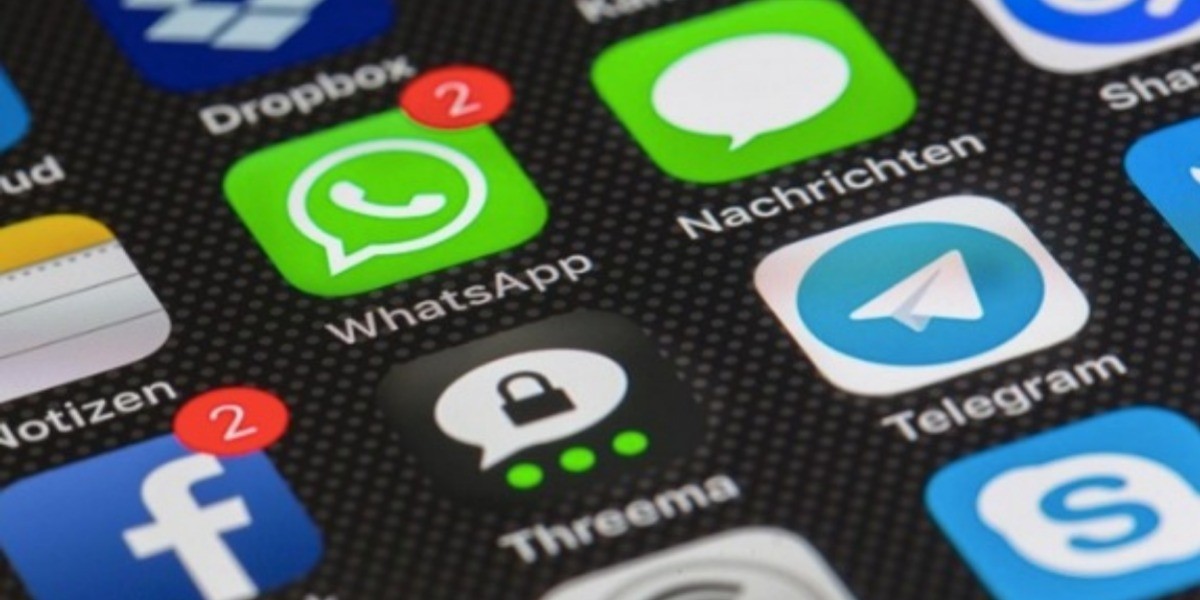 ¿Pasas más de tres horas en redes sociales? ¡Cuidado!, puedes sufrir ansiedad y depresión