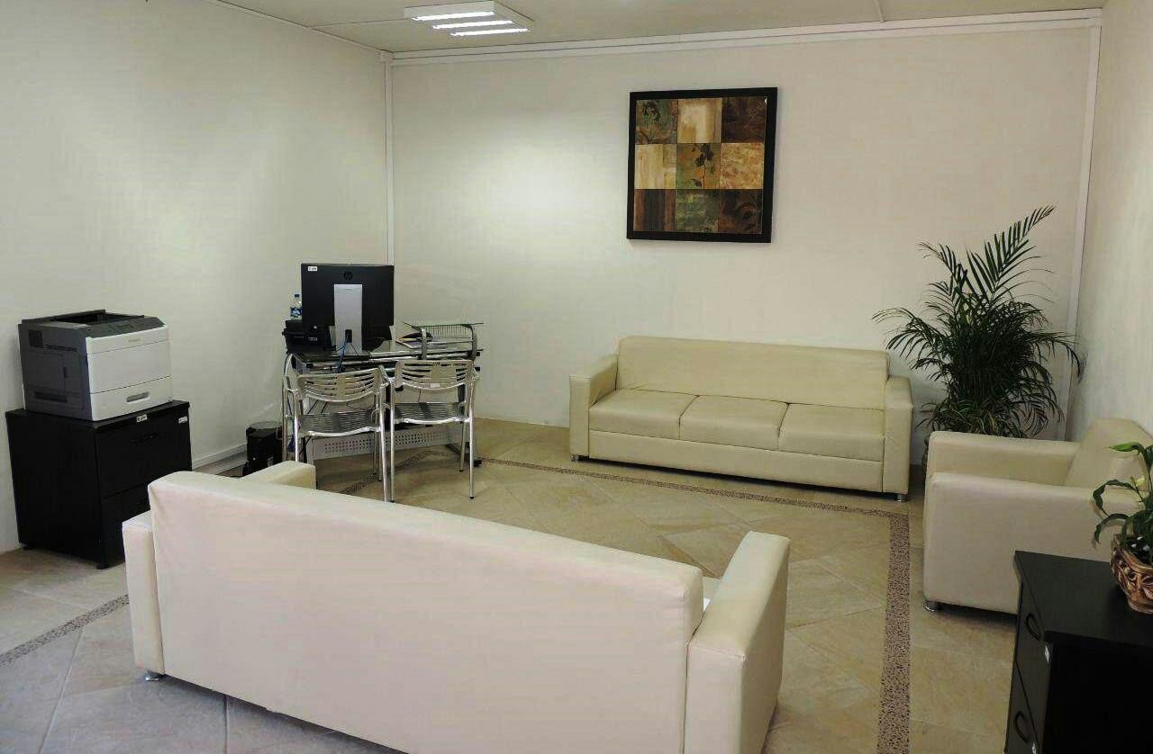 Inauguran nuevas oficinas del Ministerio Público en Romita