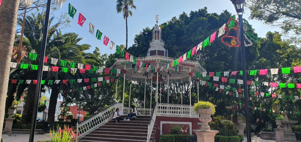 Habrá transporte público a colonias y comunidades por “El Grito“ en Purísima