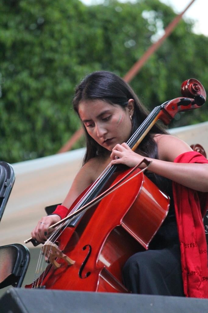 Llevan magia de Purísima del Rincón a Aguascalientes