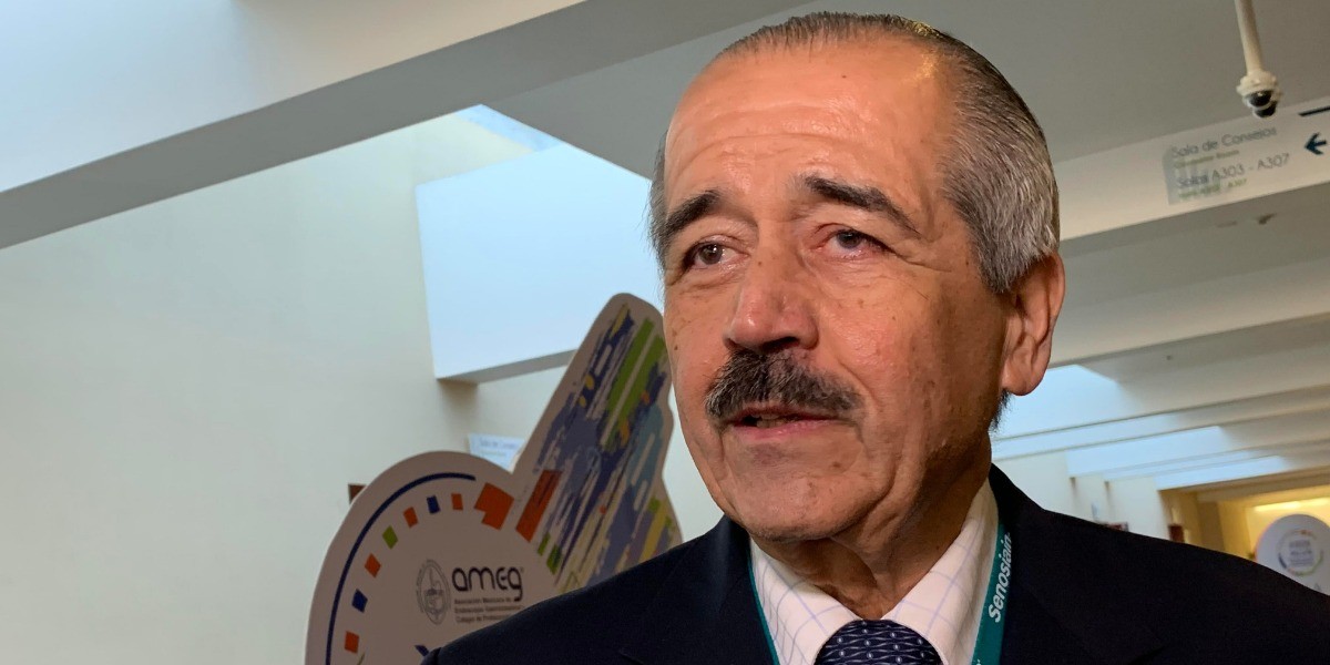 “Centralizar hospitales estatales es un retroceso“: Córdova Villalobos