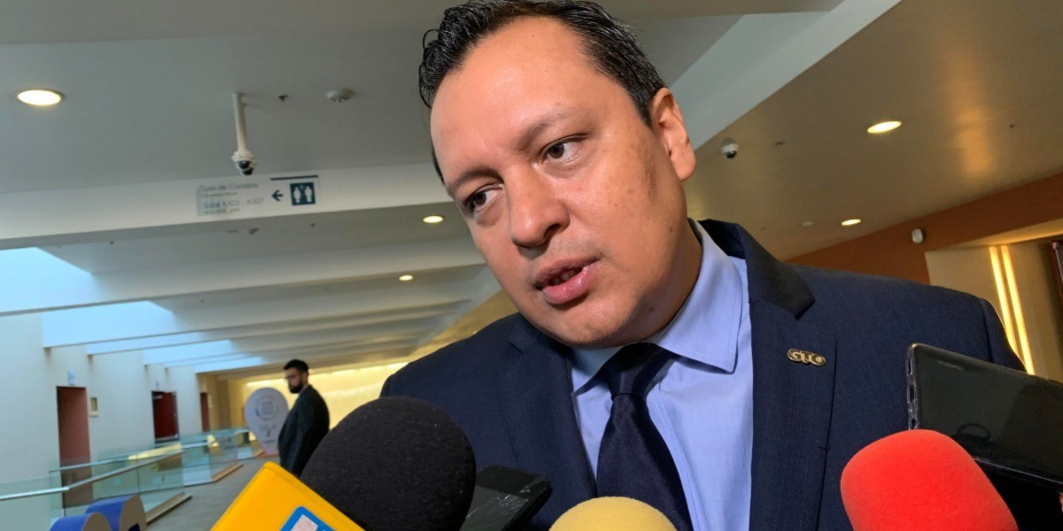 “Guanajuato comprará sus medicamentos“: Daniel Díaz