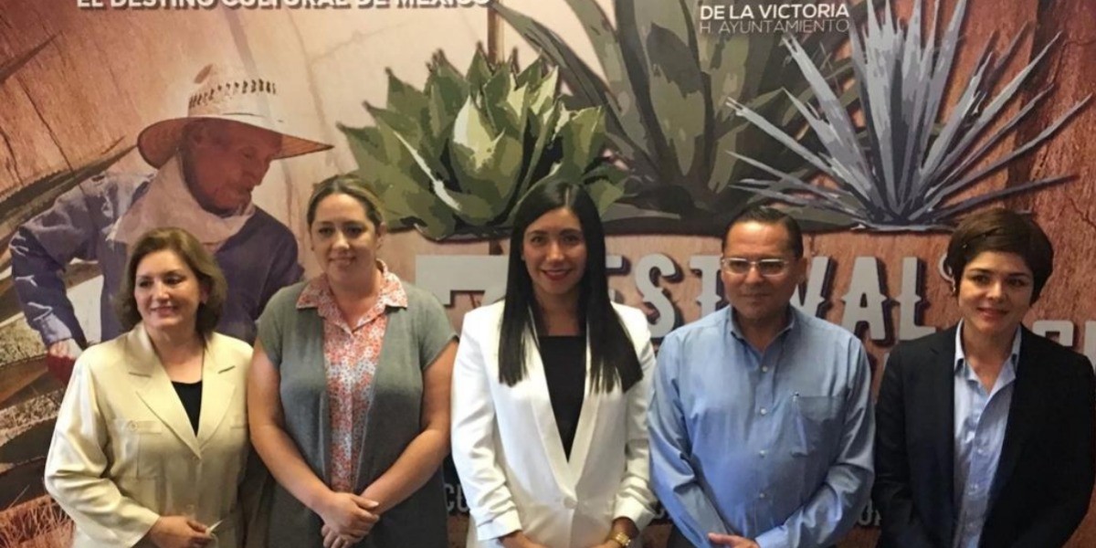 Invitan a 7º Festival del Agave