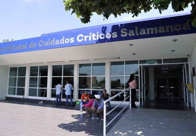 Sistema de Salud de Guanajuato podría pelear contra centralización: OCL