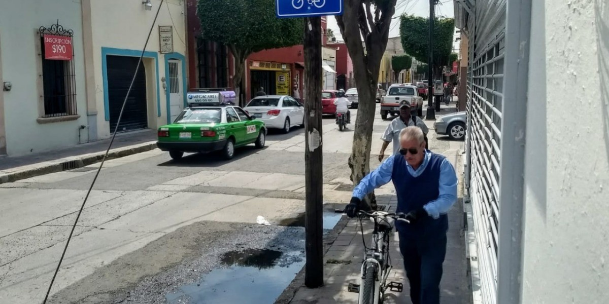 Rentarán bicicletas en León a partir de este viernes