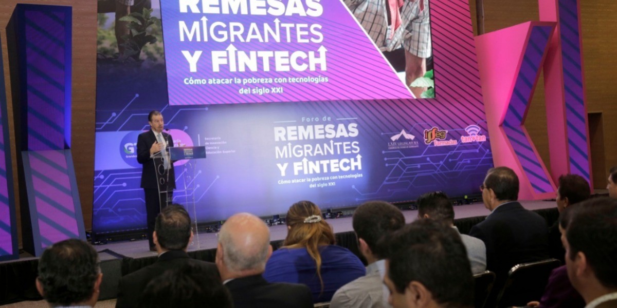 Guanajuato entre los tres estados con mayores ingresos de remesas