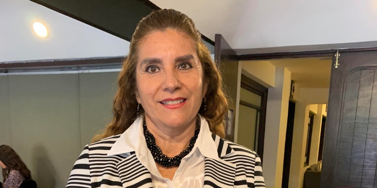 “Detención sensacionalista, la de Celaya“: Magdalena Rosales