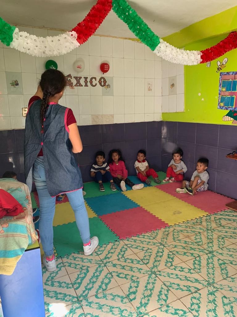 Realizan simulacros en San Francisco, desalojan a 9 mil personas