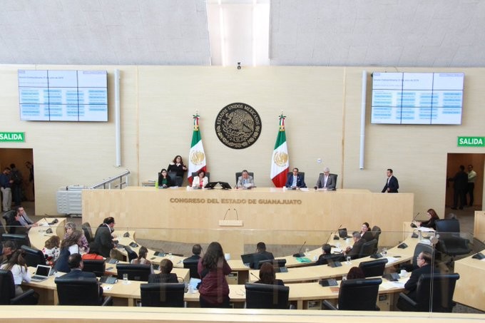 Pueden perfeccionar ley contra el “halconeo“: Marcelino Trejo