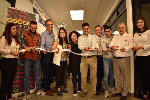 Ofrece Makerspace espacio para creatividad