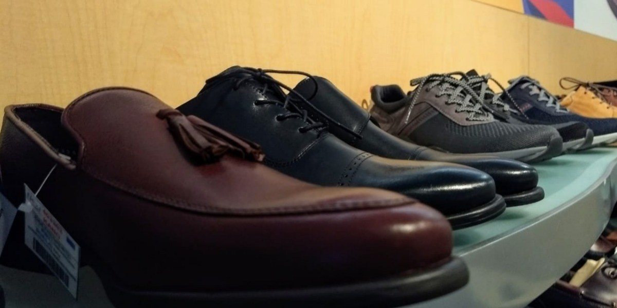 Se agota el tiempo para la industria del calzado